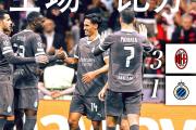 关于尤文图斯再胜，横扫小组晋级欧冠强的信息