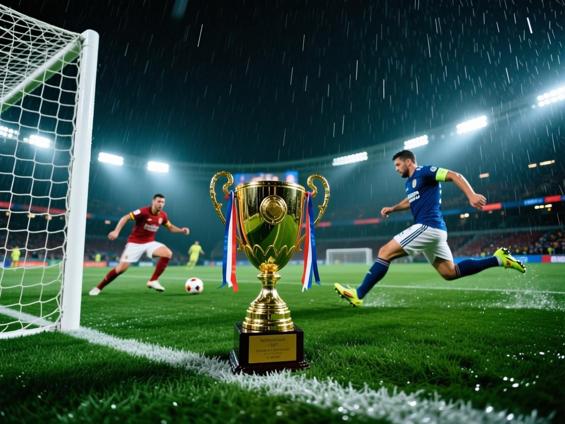 刷新纪录引爆全场！，JackeyLove意外战胜勇士再创辉煌时刻