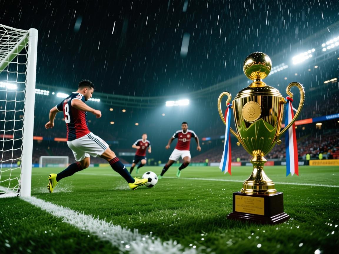 利雅得新月主帅放话：世界杯首回合必胜辽宁男篮，C罗冷笑回应