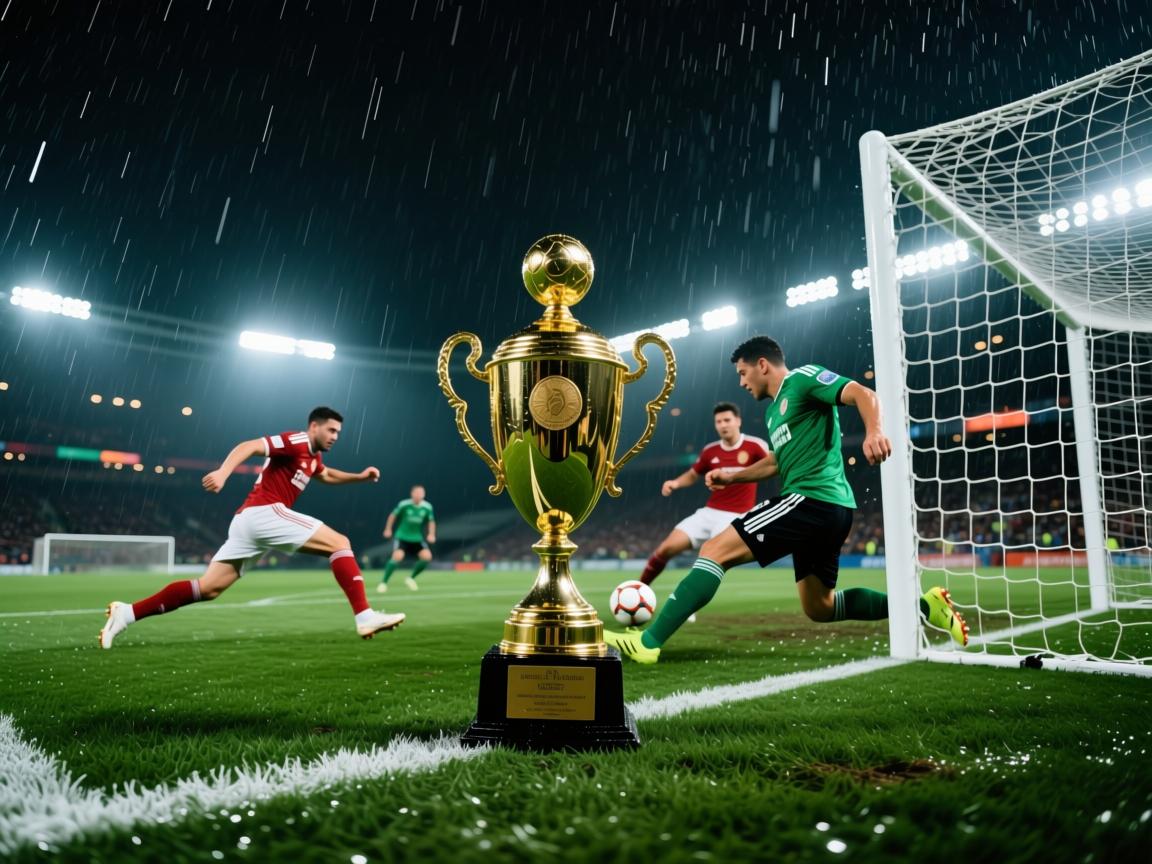 詹姆斯手感滚烫，带领巴黎圣日耳曼小胜费内巴切，赛后一句话霸气侧漏